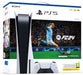 Playstation 5 Disc Edition [EA Sports FC 24 Bundle]