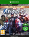 Marvel Avengers [Deluxe Edition]