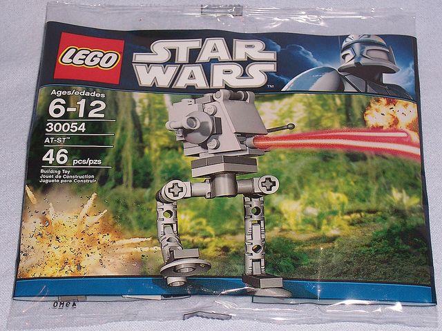 AT-ST #30054