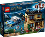 4 Privet Drive #75968