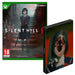 Silent Hill F [Steelbook Edition]