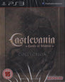 Castlevania: Lords Of Shadow Collection [Steelbook Edition]