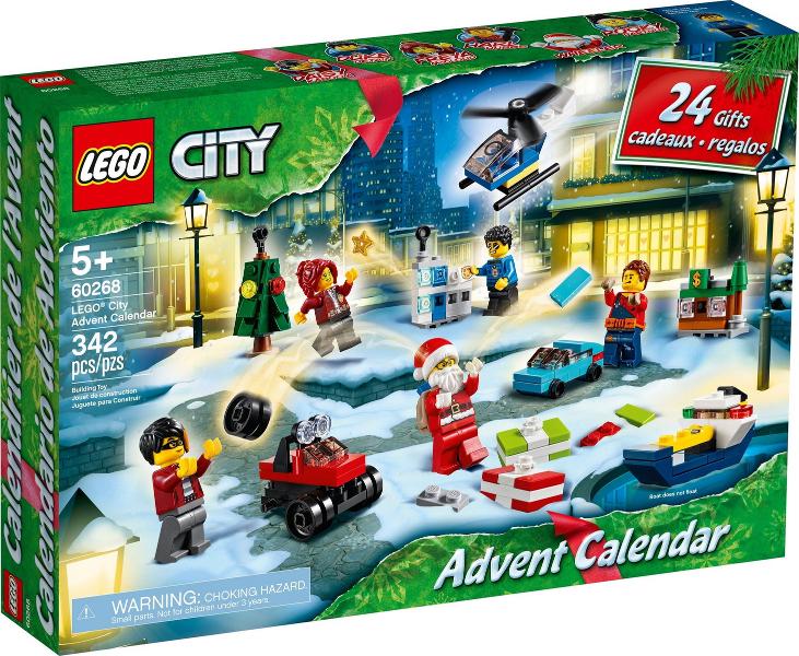 Advent Calendar 2020 #60268