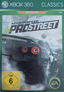Need For Speed: ProStreet [Classics]