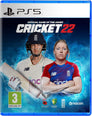 Cricket 22: The Official Game of The Ashes