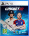 Cricket 22: The Official Game of The Ashes
