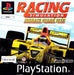 Racing Simulation Monaco Grand Prix