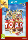 Captain Toad: Treasure Tracker [Nintendo Selects]