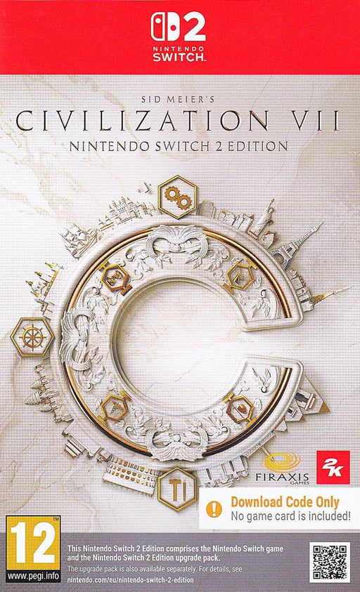 Civilization VII