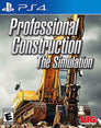 Professional Construction The Simulation