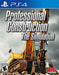 Professional Construction The Simulation