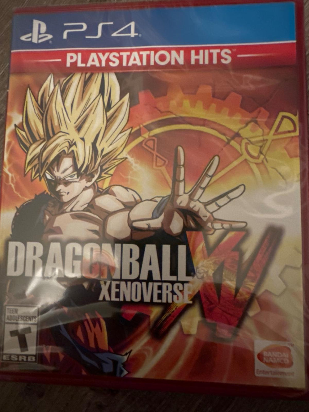 Dragon Ball Xenoverse [Playstation Hits]