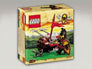 Axe Cart #4806