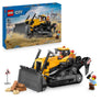 Yellow Bulldozer #60466