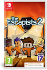 The Escapists 2 [Code in Box]