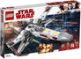 X-Wing Starfighter #75218