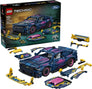 Custom Garage Ford Mustang GT #42236