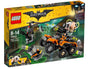 Bane Toxic Truck Attack #70914