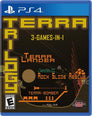 Terra Trilogy