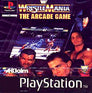 WWF WrestleMania The Arcade Game