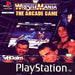 WWF WrestleMania The Arcade Game
