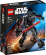 Darth Vader Mech #75368