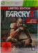 Far Cry 3 [Limited Edition]