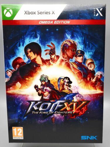 King Of Fighters XV [Omega Edition]