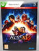 King Of Fighters XV [Omega Edition]