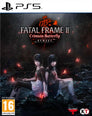 Fatal Frame II: Crimson Butterfly Remake