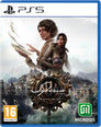 Syberia: The World Before