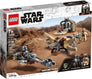 Trouble on Tatooine #75299