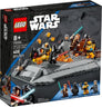 Obi-Wan Kenobi vs. Darth Vader #75334