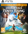 Immortals Fenyx Rising [Gold Edition]