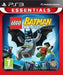 LEGO Batman The Videogame [Essentials]