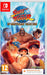 Street Fighter 30th Anniversary Collection [Code In Box]