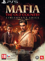 Mafia: The Old Country [Limited Edition]