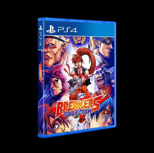 Breakers Collection