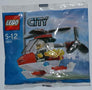Fire Helicopter #4900