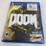 DOOM [Walmart]