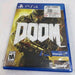 DOOM [Walmart]