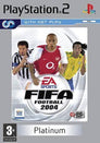 FIFA Football 2004 [Platinum]