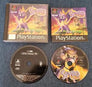 Spyro The Dragon [With Winter Releases Demo]