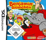 Benjamin Blumchen Ein Tag Im Zoo