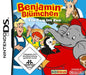 Benjamin Blumchen Ein Tag Im Zoo