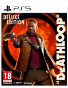 Deathloop [Deluxe Edition]