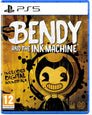 Bendy And The Ink Machine