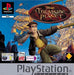 Treasure Planet [Platinum]