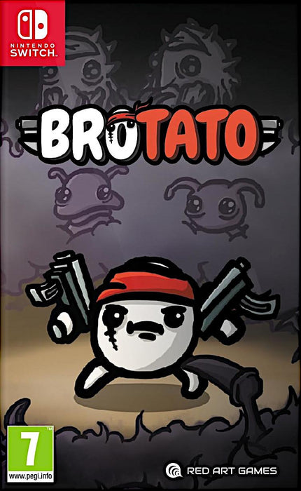 Brotato
