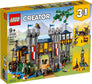 Medieval Castle #31120